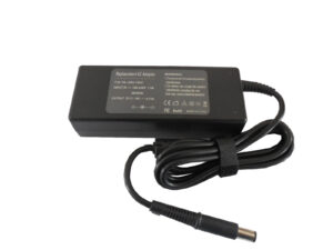 Oplader (Huismerk) voor diverse HP laptops (Huismerk) - 19V - 4,74A - 90 Watt - 7,4mm x 5,0mm