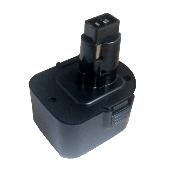 Accu voor DeWalt DW9071 - DE9071  - 12 Volt - 2000 mAh