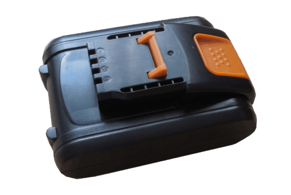 Accu voor Worx Wa3540 WU161 - 12 Volt - 2500 Mah