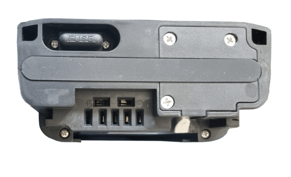 Fietsaccu voor Vandijck, Pro-ebike, Brinckers, Forza, Keola, Freebike, Victesse Atlas en Strada fietsen – 36 Volt - 10.4 AH AH - Afbeelding 9