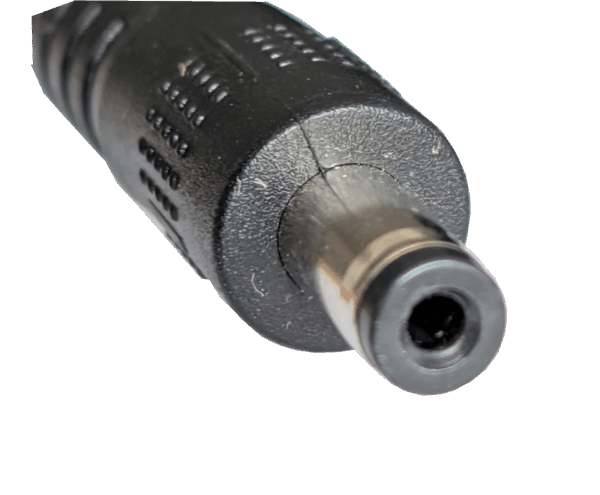 Notram Oplader fietsaccu 42V - 2 Ampere (2-polig) met ronde connector DC 5.5 x 2.1 mm - Afbeelding 2