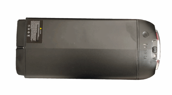 Pro-Ebike accu, Grunberg, ombouwsets fietsunie / RAT Delfi, FMH Motor, Txed, Veldia - 13 Ah - 468 Wh - Afbeelding 4