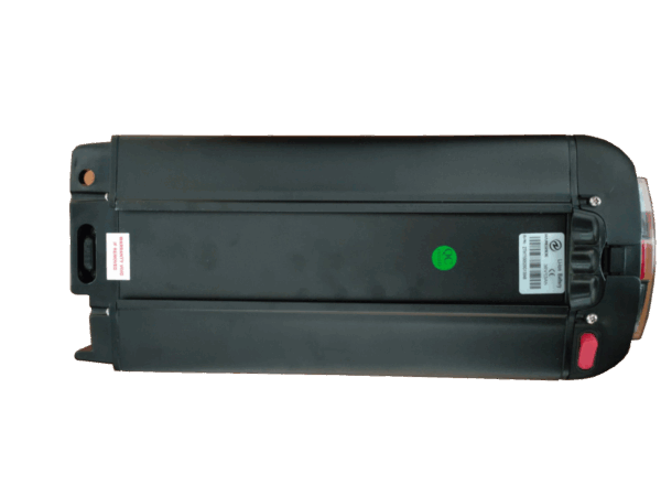 Pro-Ebike accu, Grunberg, ombouwsets fietsunie / RAT Delfi, FMH Motor, Txed, Veldia - 13 Ah - 468 Wh - Afbeelding 5