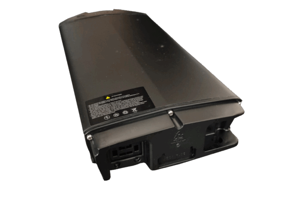 Pro-Ebike accu, Grunberg, ombouwsets fietsunie / RAT Delfi, FMH Motor, Txed, Veldia - 13 Ah - 468 Wh - Afbeelding 7