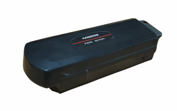 Fietsaccu voor Giant Energypack - 36 Volt - 13,0 AH - 468-Wh (incl oplader) - Afbeelding 2