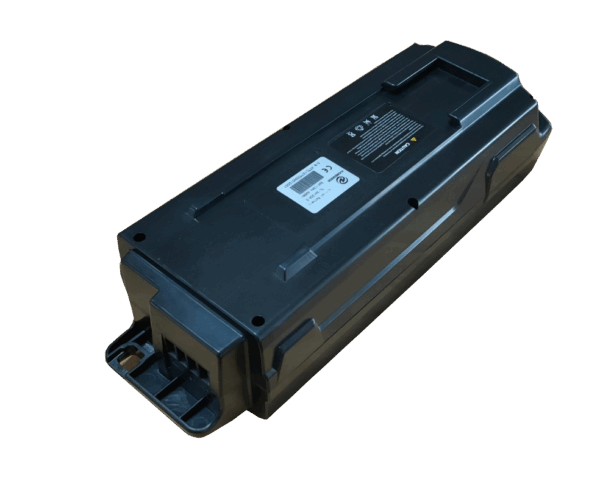 Fietsaccu voor Giant Energypack - 36 Volt - 13,0 AH - 468-Wh (incl oplader) - Afbeelding 4