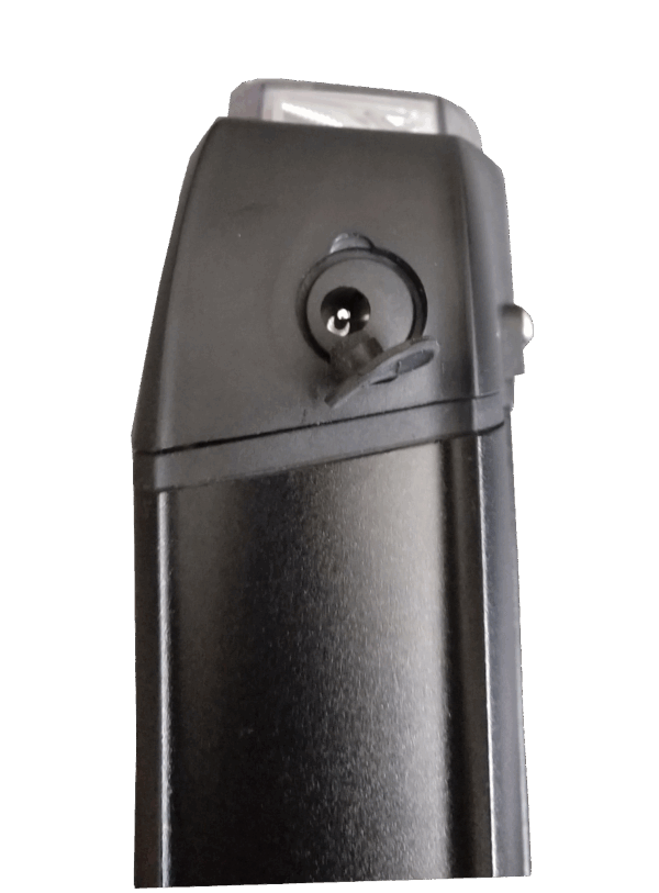 Pro-Ebike accu, Grunberg, ombouwsets fietsunie / RAT Delfi, FMH Motor, Txed, Veldia - 13 Ah - 468 Wh - Afbeelding 2