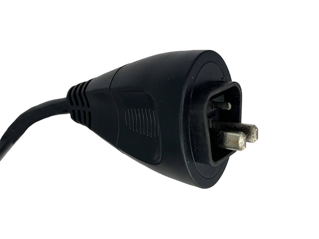 acculader voor diverse Phylion accu's, fietslader 3-polig 36V 2A (Zie foto voor connector) acculader voor diverse Phylion accu's, fietslader 3-polig 36V 2A (Zie foto voor connector) - Afbeelding 5