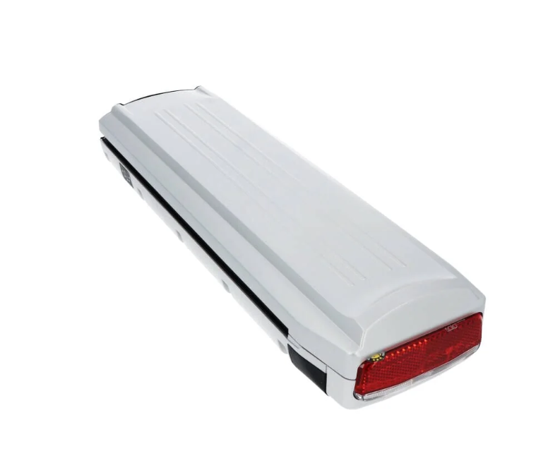 Accu voor Gazelle innergy Goud fietsaccu - 36V - 11.4A - 998002303 998002304