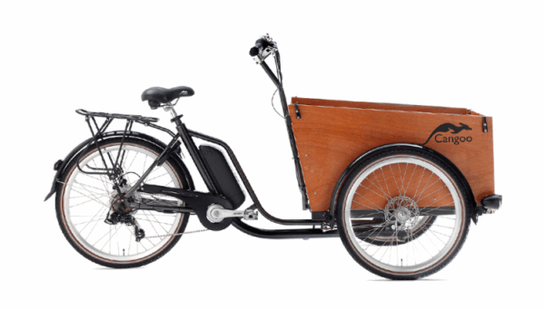 Hailong Downtube universele accu voor diverse verschillende fietsen - 36 volt - 15,6 Ah - 561 WH - Afbeelding 9