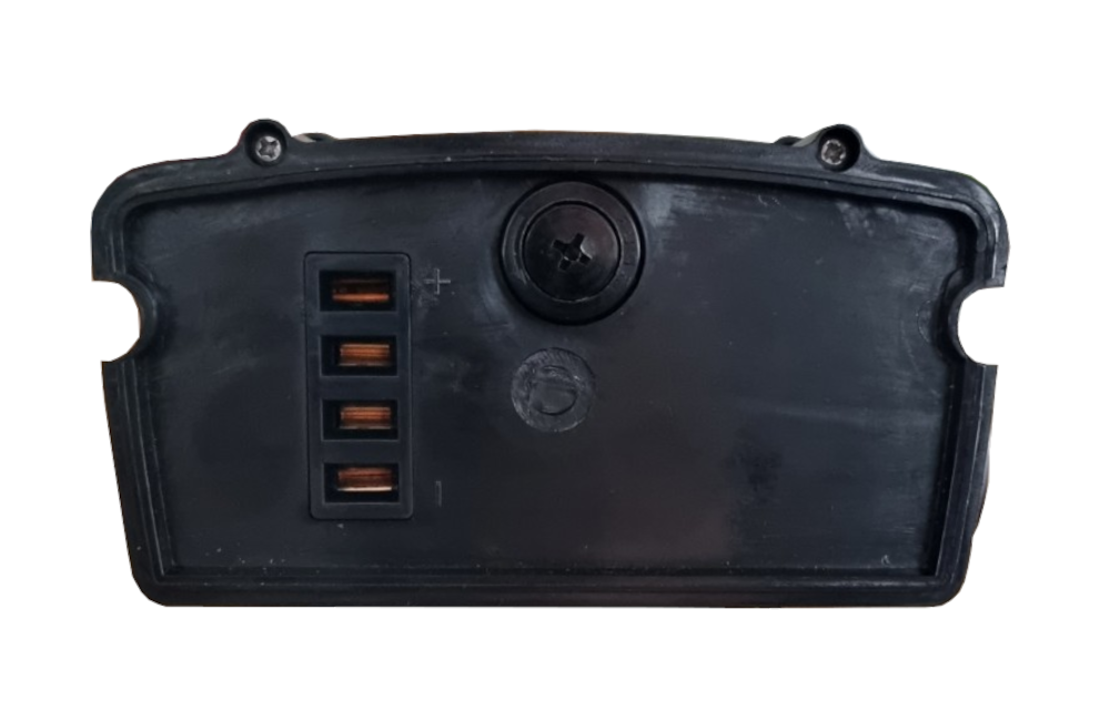 Sundvall accu voor Oxford, Almeria, Sintra, Sagunto, Malaga, Cartagena, Alicante, Cabrera, Luarca - 36 Volt - 13 Ah - 468 WH Sundvall accu voor Oxford, Almeria, Sintra, Sagunto, Malaga, Cartagena, Alicante, Cabrera, Luarca - 36 Volt - 13 Ah - 468 WH - Afbeelding 3