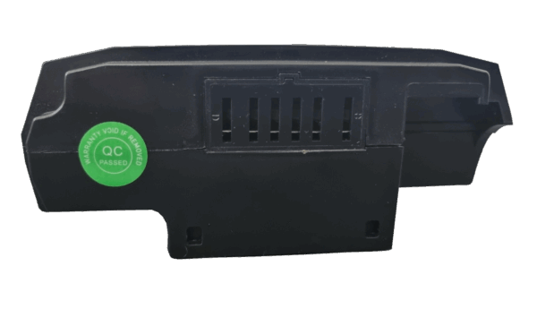Fietsaccu voor Amigo, Minerva en diverse andere merken of merkloze fietsen - 36 Volt - 17,5 Ah - 630 WH - Afbeelding 2