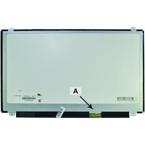 15.6 WXGA HD 1366x768 LED Glossy
