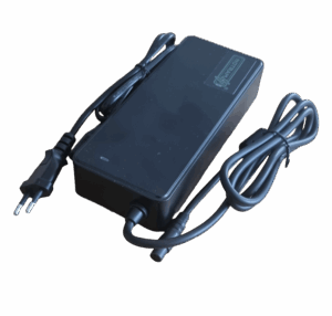 POWERSMART 2A Netzteil für E-Scooter SoFlow SO1, SO3, SO3 GEN 2, SO3 Pro, SO4 GEN 2 E-Bike