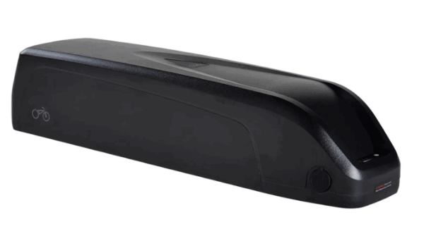 Fietsaccu voor diverse Rad Power bikes vanaf 2018 - 48 Volt - 14 AH - 672 Wh - Afbeelding 2