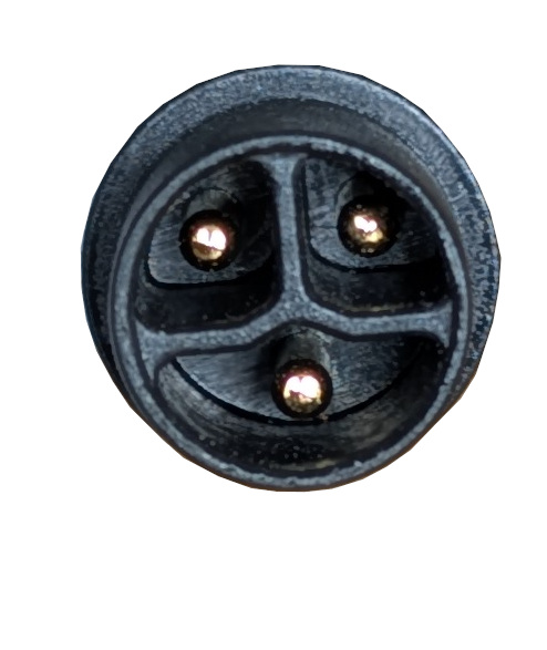 fietsacculader 54 volt / 2 A voor 48 volts voor Mate X Accu's en andere fatbike accu's fietsacculader 54 volt / 2 A voor 48 volts voor Mate X Accu's en andere fatbike accu's - Afbeelding 3