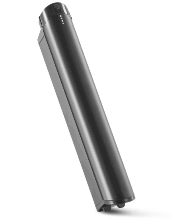 Accu voor Matrabike Fongers Nuevo - Bikkel, Zündapp Z808 - ZZ378 - 36 volt - 15 AH - 540 Wh - Afbeelding 2