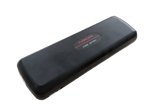 Accu voor Bafang Amslod, Cortina Brinckers enz.... 43 volt - 17.5 AH - 753 wh incl gratis lader - Afbeelding 3