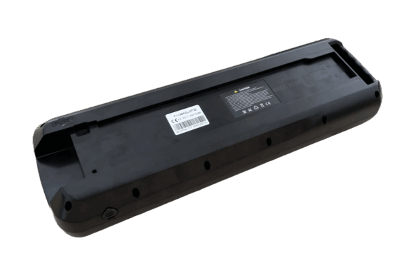 Accu voor Bafang Amslod, Cortina Brinckers enz.... 43 volt - 17.5 AH - 753 wh incl gratis lader - Afbeelding 4
