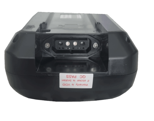 Accu voor Bafang Amslod, Cortina Brinckers enz.... 43 volt - 17.5 AH - 753 wh incl gratis lader - Afbeelding 6
