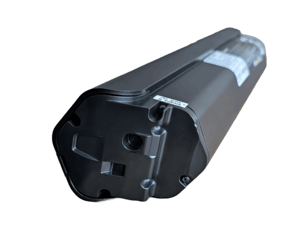 Fietsaccu TM50 voor Vandijck, Brinckers, Forza, Keola, Freebike fietsen – 36 Volt - 12,8 AH - Afbeelding 4