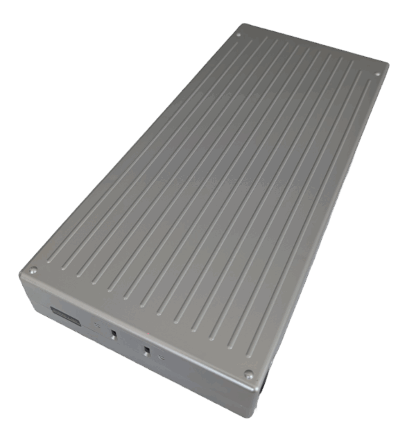 Accu voor Batavus / Sparta E-motion C1/ C2/ C3 Fietsaccu | Grijs 24 volt - 13 Ah - 327 Wh incl oplader - Afbeelding 2