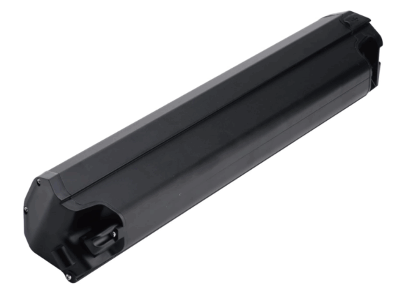 Dorado Plus fietsaccu frame voor Qwic, bezorgfietsen Reention, Evo1, Evo2, Evo3 - 36 Volt - 16 - 576 Wh
