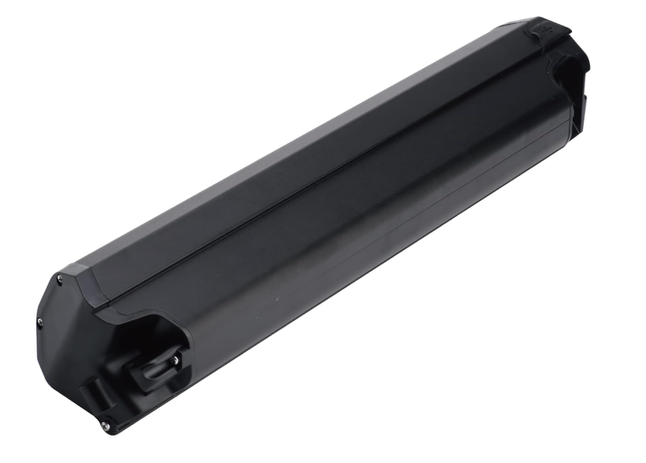 Dorado Plus fietsaccu frame voor Qwic, bezorgfietsen Reention, Evo1, Evo2, Evo3 - 36 Volt - 16 - 576 Wh