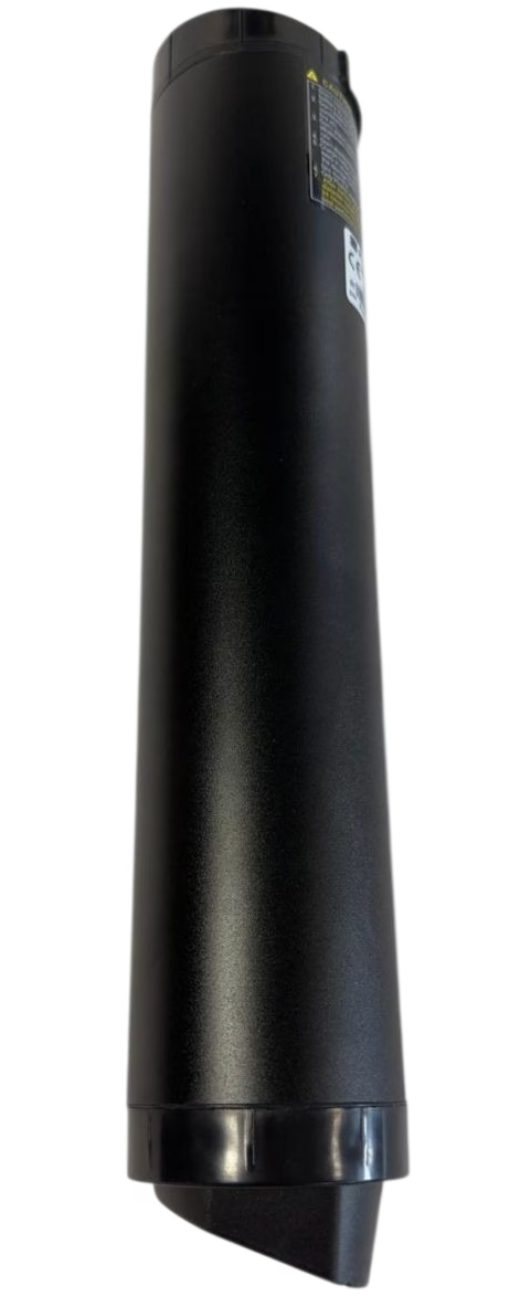 Accu voor Stella Muto 252 Wh