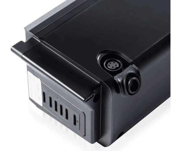 Accu voor Fischer Phylion SF-06L Joycube / JCEB360 - 36 Volt - 14.0 ah - 430 WH - Afbeelding 3