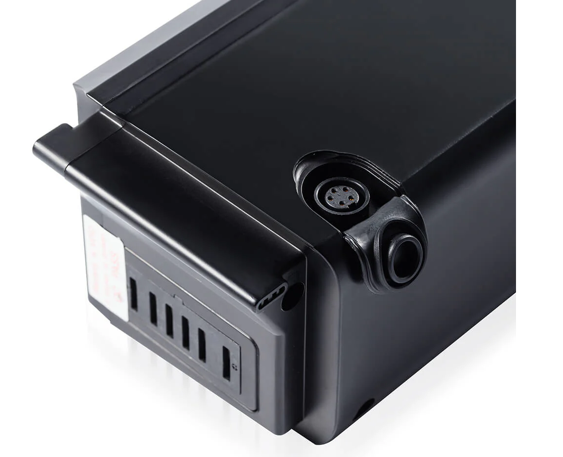 Accu voor Fischer Phylion SF-06L Joycube / JCEB360 - 36 Volt - 11.6 - 430 WH Accu voor Fischer Phylion SF-06L Joycube / JCEB360 - 36 Volt - 14.0 ah - 430 WH - Afbeelding 3
