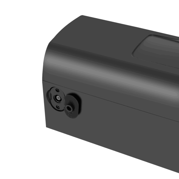Accu voor Zundapp / Prophete Cargo Plus ZZ1311004 - Smart BMS - 36 volt - 12,8 AH - 460,8 Wh - Afbeelding 5