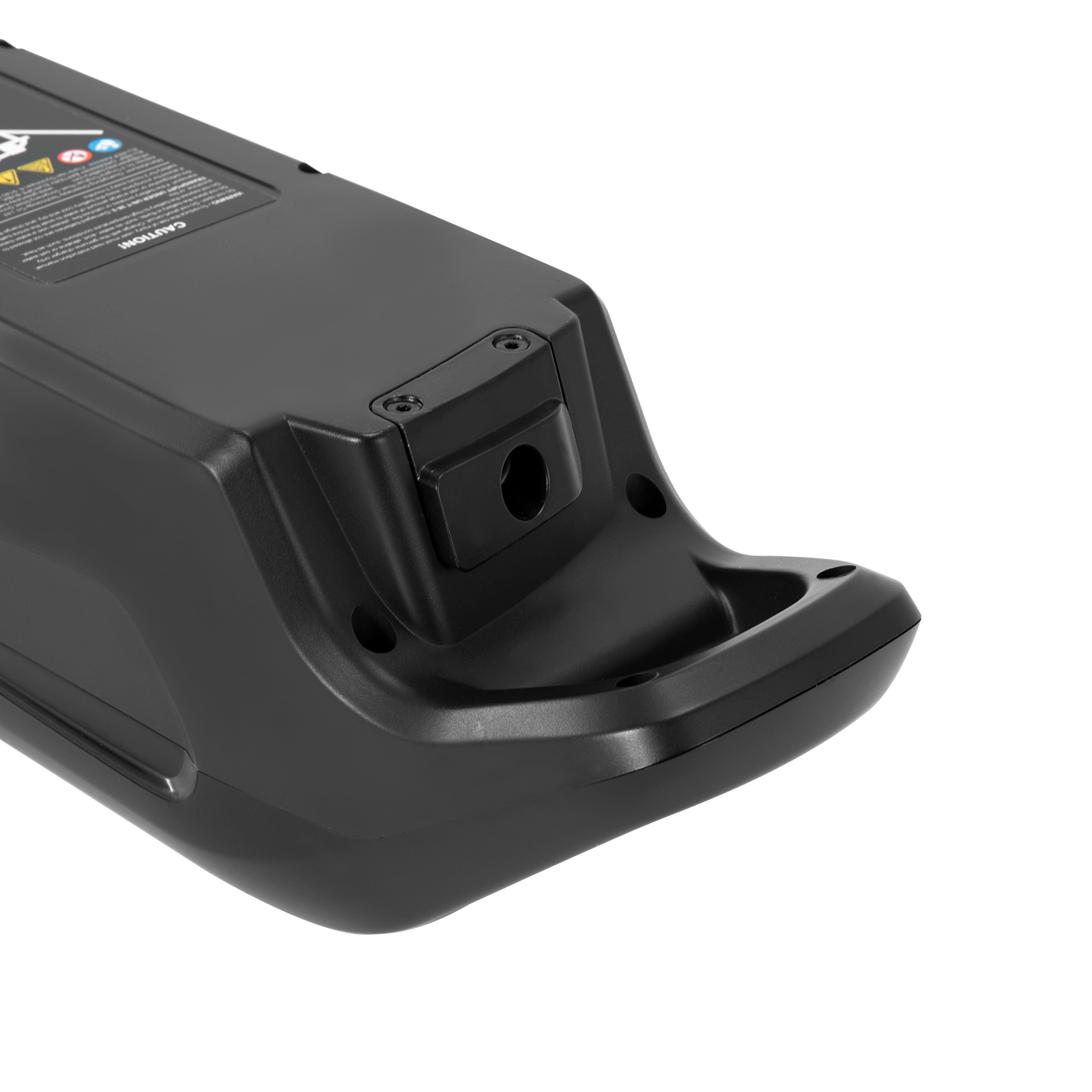 Accu voor Zundapp / Prophete Cargo Plus ZZ1311004 - Smart BMS - 36 volt - 12,8 AH - 460,8 Wh Accu voor Zundapp / Prophete Cargo Plus ZZ1311004 - Smart BMS - 36 volt - 12,8 AH - 460,8 Wh - Afbeelding 6