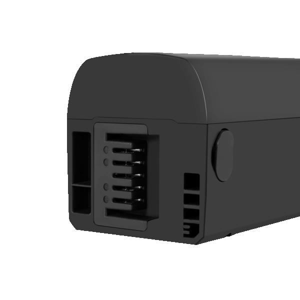 Accu voor Zundapp / Prophete Cargo Plus ZZ1311004 - Smart BMS - 36 volt - 12,8 AH - 460,8 Wh - Afbeelding 7