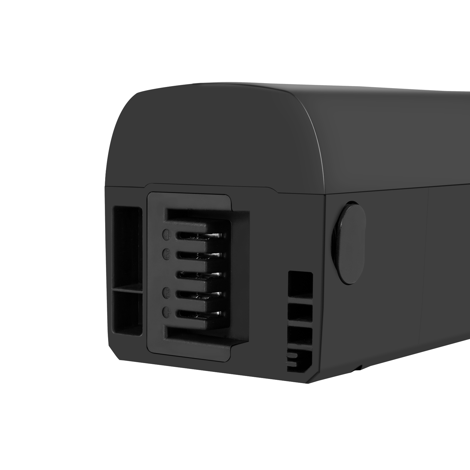 Accu voor Zundapp / Prophete Cargo Plus ZZ1311004 - Smart BMS - 36 volt - 12,8 AH - 460,8 Wh Accu voor Zundapp / Prophete Cargo Plus ZZ1311004 - Smart BMS - 36 volt - 12,8 AH - 460,8 Wh - Afbeelding 7