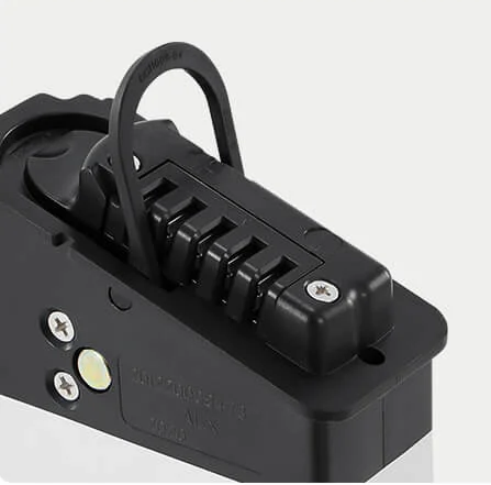 Fietsaccu voor diverse vouwfietsen DHC006 voor FIdo M1 Pro Bezior XF200, Samebike - 48 V - 11,6 AH - 556 wh Fietsaccu voor diverse vouwfietsen DHC006 voor FIdo M1 Pro Bezior XF200, Samebike - 48 V - 11,6 AH - 556 wh - Afbeelding 7