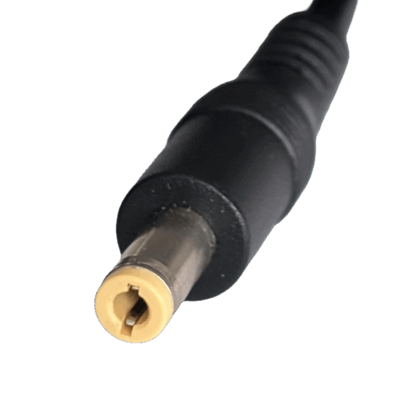 fietsacculader 54,6 volt / 2 A output voor 48 volts accu's (5,5 mm x 2,5 mm) - Afbeelding 3