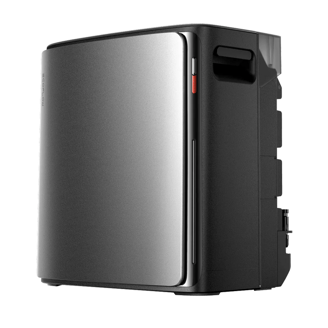 EcoFlow | ThuisBatterij Stream Ultra X - 3.84kWh - 800W