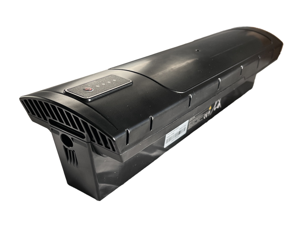 Fietsaccu Ebike4Delivery / Rybit bezorgfiets 36 volt – 19.2 Ah – 690 WH