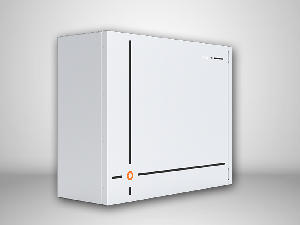 Pytes V12 - LiFePO4 Batterij Systeem - 11.78 kWh