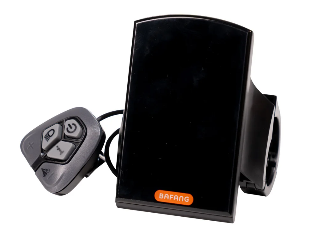 Bafang Display C350 (Canbus)