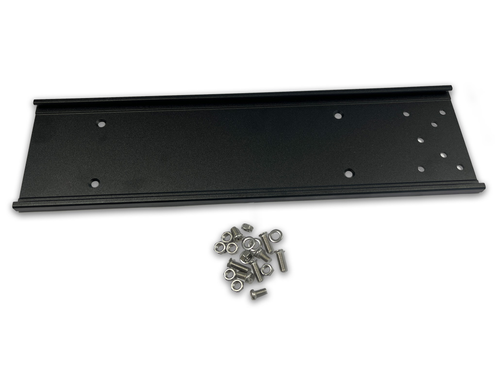 YJ98 Slede voor fietsaccu