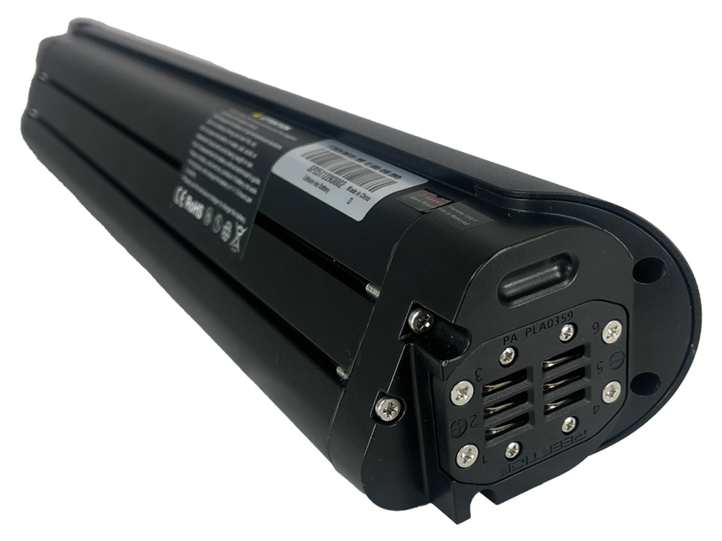 Accu voor Tenways CGO800S – 36 volt – 12.8Ah – 460.8Wh