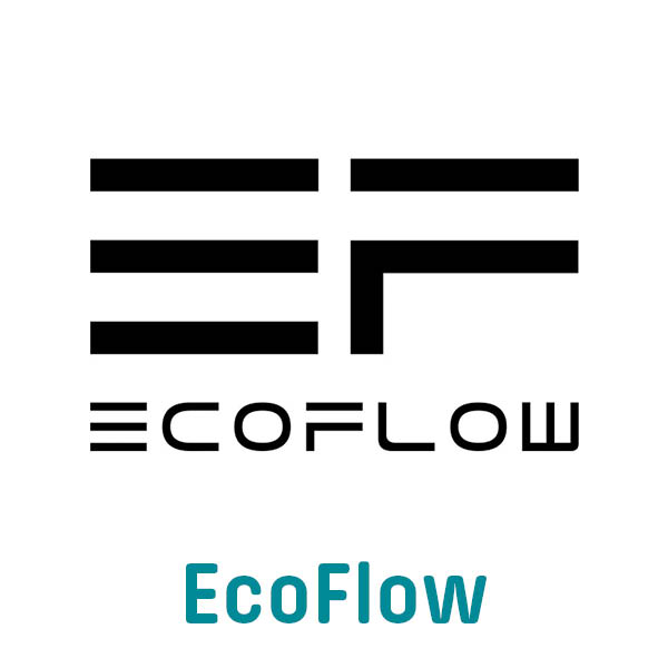 EcoFlow | Thuisbatterij Stream AC 1.92kWh - 800W