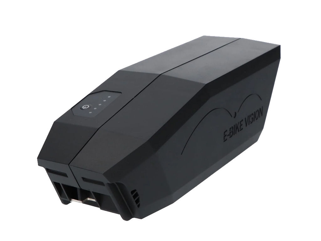 Accu voor Bosch PowerPack Lite (E-Bike Vision) - Frame - 36 Volt - 10 Ah - 360Wh - (BES2)