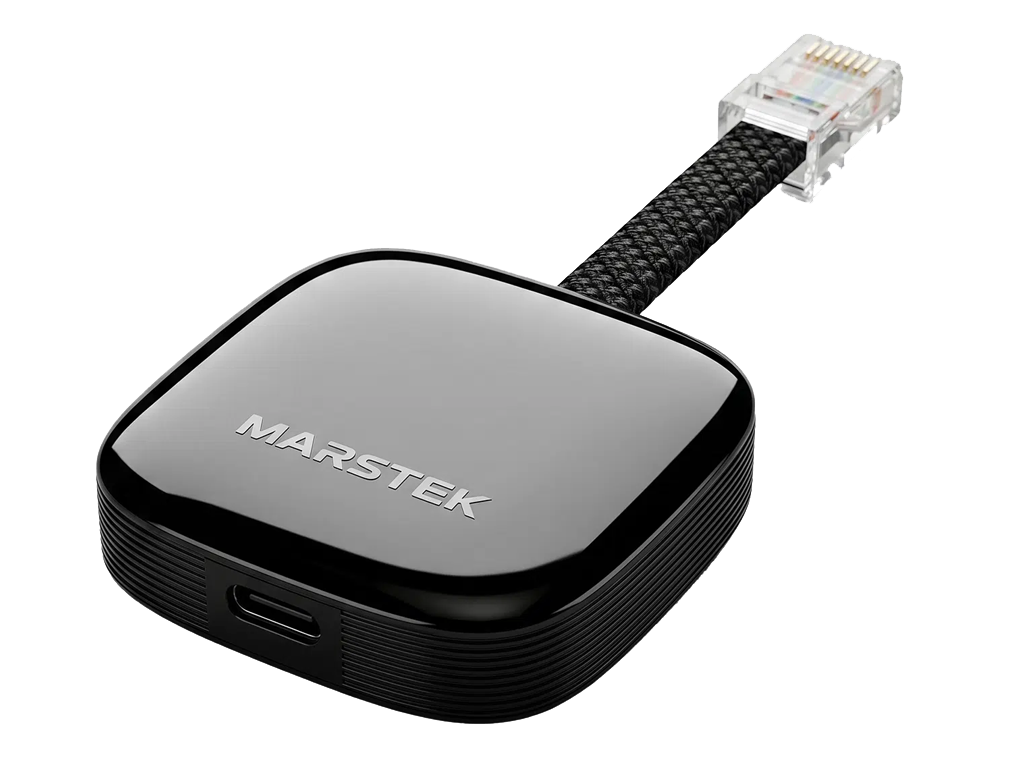 Marstek CT003 Smart Meter – P1 Meter